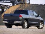 Toyota Tundra CrewMax Limited 2007 года